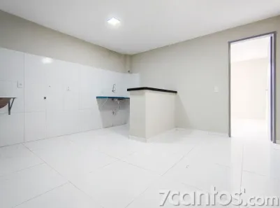 Apartamento com 1 Quarto para alugar, 40m² no Bom Futuro, Fortaleza