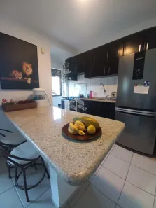 Apartamento com 1 Quarto à venda, 46m² no Jurerê, Florianópolis