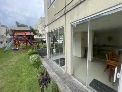 Apartamento com 2 Quartos à venda, 48m² no Sarandi, Porto Alegre