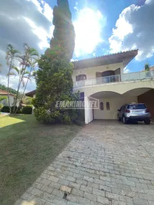 Casa de Condomínio com 4 Quartos à venda, 415m² no Além Ponte, Sorocaba