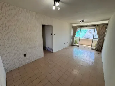 Apartamento com 3 Quartos à venda, 101m² no Graças, Recife