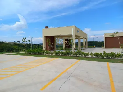 Lote/Terreno à venda, 200m² no Loteamento Reserva dos Ipês, Boituva