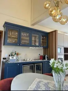Casa de Condomínio com 3 Quartos para alugar, 219m² no Residencial Alto do Castelo, Ribeirão Preto