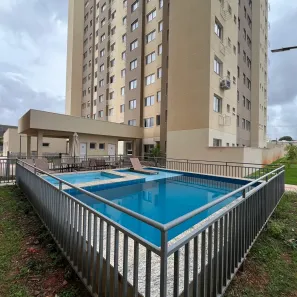 Apartamento com 2 Quartos à venda, 48m² no Setor Serra Dourada - 3ª Etapa, Aparecida de Goiânia