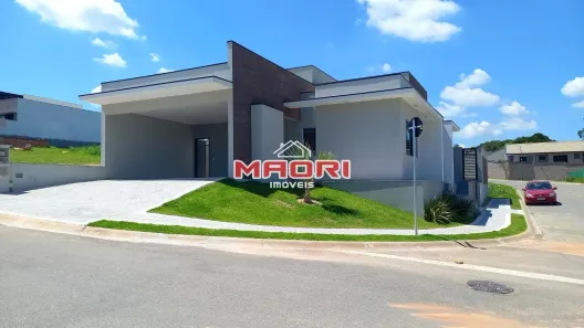 Casa de Condomínio com 3 Quartos à venda, 169m² no Vila Capuava, Valinhos
