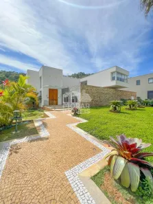 Casa de Condomínio com 4 Quartos à venda, 1000m² no Tamboré, Barueri