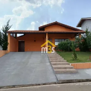 Casa de Condomínio com 3 Quartos à venda, 180m² no Jardim Dinorah, Cotia