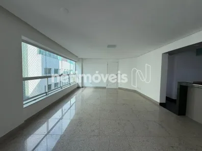 Apartamento com 4 Quartos para venda ou aluguel, 119m² no Buritis, Belo Horizonte