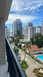 Apartamento com 3 Quartos à venda, 122m² no Centro, Florianópolis