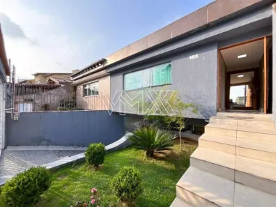 Sobrado com 3 Quartos à venda, 360m² no Vila Maria Alta, São Paulo