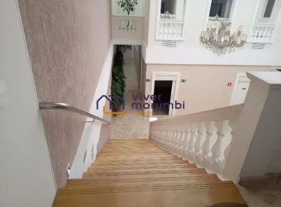 Ponto Comercial à venda, 1025m² no Vila Nova Conceição, São Paulo