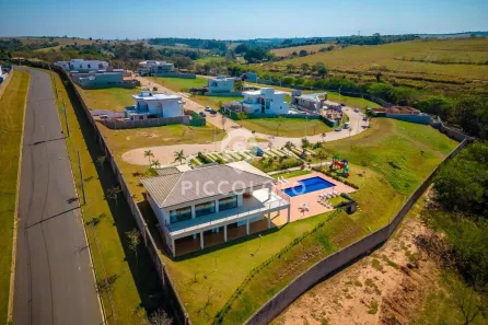 Lote/Terreno à venda, 524m² no Loteamento Parque dos Alecrins, Campinas