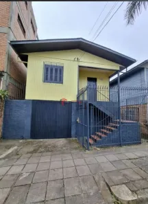 Casa com 3 Quartos para alugar, 80m² no Pio X, Caxias do Sul