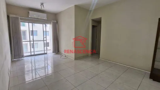 Apartamento com 2 Quartos para alugar, 51m² no Engenho de Dentro, Rio de Janeiro
