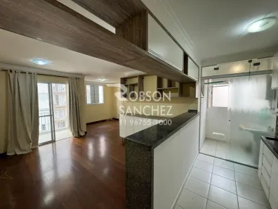 Apartamento com 2 Quartos à venda, 62m² no Vila Inglesa, São Paulo