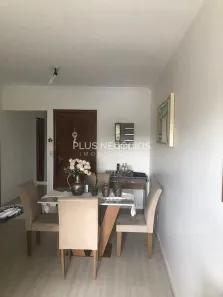 Apartamento com 3 Quartos à venda, 100m² no Jardim Emília, Sorocaba