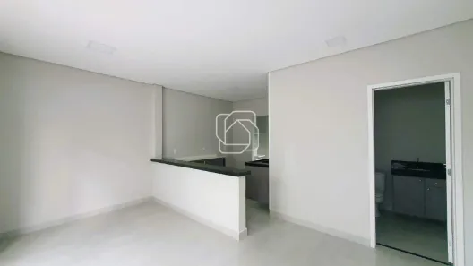 Apartamento com 2 Quartos para alugar, 48m² no Jardim Santa Tereza, Itu