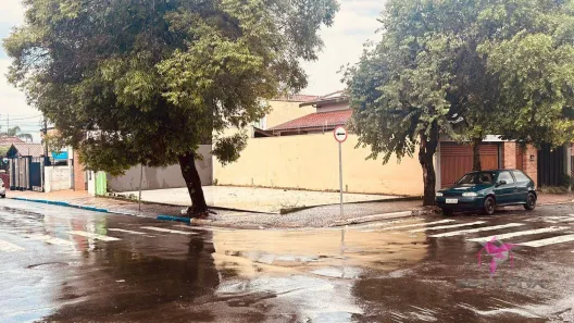 Lote/Terreno para alugar, 126m² no Centro, Leme