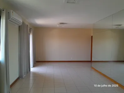 Apartamento com 2 Quartos para alugar, 139m² no Jardim Botânico, Ribeirão Preto