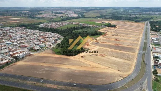 Lote/Terreno à venda, 500m² no Jardim dos Colibris, Indaiatuba