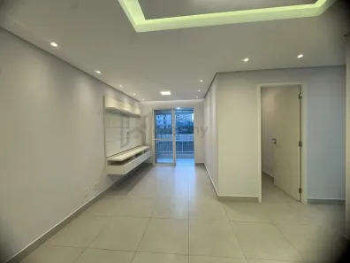 Apartamento com 2 Quartos para venda ou aluguel, 57m² no Jardim Prudência, São Paulo