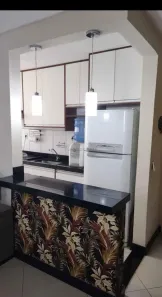 Apartamento com 3 Quartos à venda, 70m² no Ponte Nova, Várzea Grande