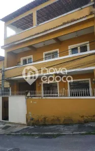 Casa com 2 Quartos à venda, 165m² no Piedade, Rio de Janeiro