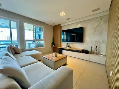 Apartamento com 3 Quartos à venda, 162m² no Patamares, Salvador