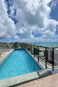 Apartamento com 3 Quartos à venda, 80m² no Intermares, Cabedelo