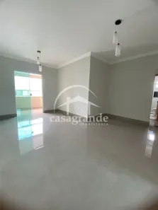 Apartamento com 3 Quartos para alugar, 110m² no Brasil, Uberlândia