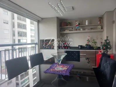 Apartamento com 3 Quartos à venda, 155m² no Belenzinho, São Paulo