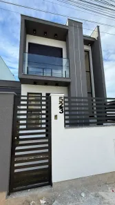 Casa com 2 Quartos à venda, 80m² no São João do Rio Vermelho, Florianópolis