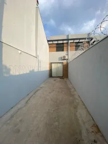 Casa com 2 Quartos à venda, 108m² no Piratininga (Venda Nova), Belo Horizonte