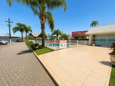 Casa de Condomínio com 3 Quartos à venda, 136m² no Olaria, Canoas