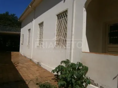 Casa com 3 Quartos à venda, 185m² no Paulista, Piracicaba