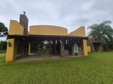 Casa de Condomínio com 3 Quartos à venda, 380m² no Recanto do Salto, Londrina