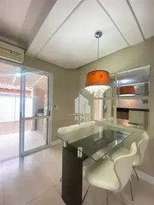 Casa de Condomínio com 2 Quartos à venda, 84m² no Central Park, Cachoeirinha