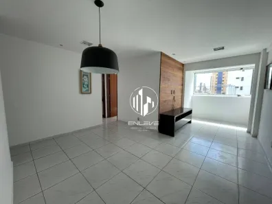 Apartamento com 2 Quartos à venda, 62m² no Manaíra, João Pessoa