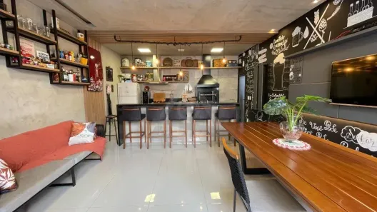 Casa de Condomínio com 3 Quartos à venda, 173m² no Parque Ortolândia, Hortolândia
