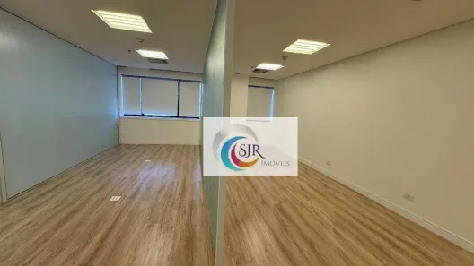 Sala Comercial para alugar, 286m² no Vila Olímpia, São Paulo