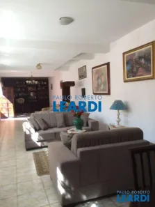 Casa com 5 Quartos à venda, 300m² no Vila Romana, São Paulo