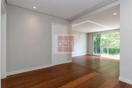 Apartamento com 3 Quartos à venda, 116m² no Vila Andrade, São Paulo