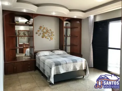 Apartamento com 4 Quartos para venda ou aluguel, 228m² no Vila Prudente, São Paulo