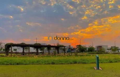 Lote/Terreno à venda, 410m² no Cyrela Landscape, Uberaba