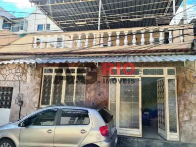  com 3 Quartos à venda, 82m² no Cascadura, Rio de Janeiro