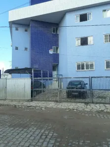 Apartamento com 3 Quartos à venda, 68m² no Gramame, João Pessoa