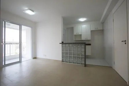 Apartamento com 2 Quartos para alugar, 58m² no Cidade São Francisco, São Paulo