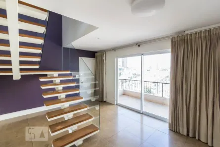Cobertura com 4 Quartos à venda, 240m² no Perdizes, São Paulo