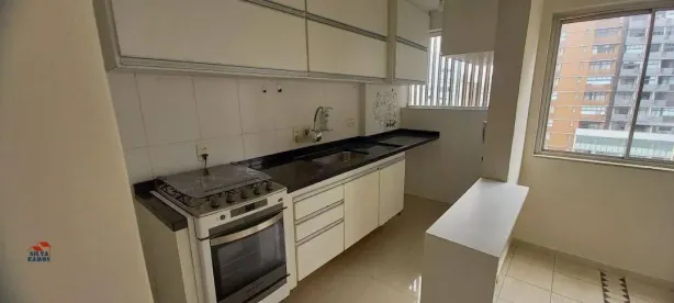 Apartamento com 1 Quarto à venda, 40m² no Moema, São Paulo