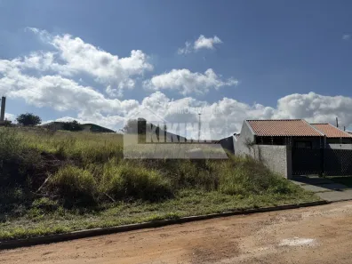 Lote/Terreno à venda, 308m² no Cará-cará, Ponta Grossa